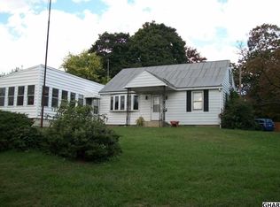 223 Silver Spring Rd, Mechanicsburg, PA 17050