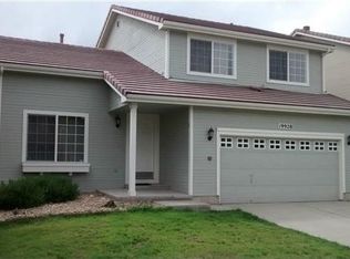 19928 E 41st Ave, Denver, CO 80249