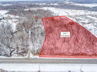 13676 High Rd, Romeoville, IL 60441