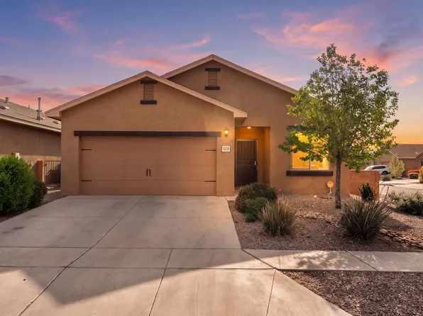3020 Bosque De Oro Dr SW, Albuquerque, NM 87121