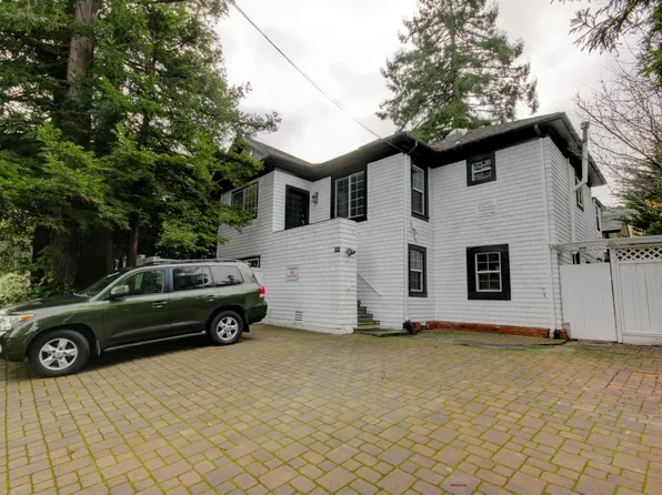105 Tomales St, Sausalito, CA 94965