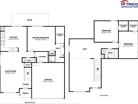 2nd image of this home