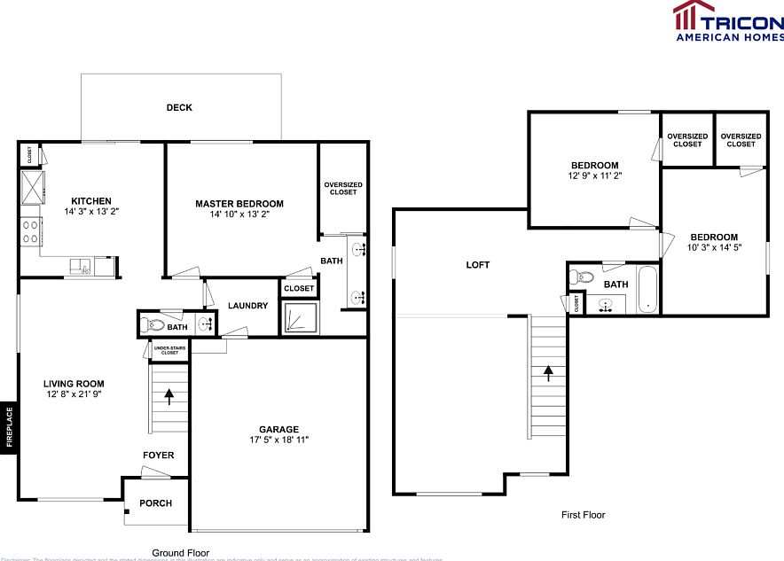 2nd image of 2136 Canvasback Dr