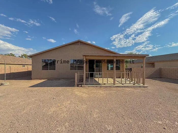 3420 W Avenida Bonita — Photo 25