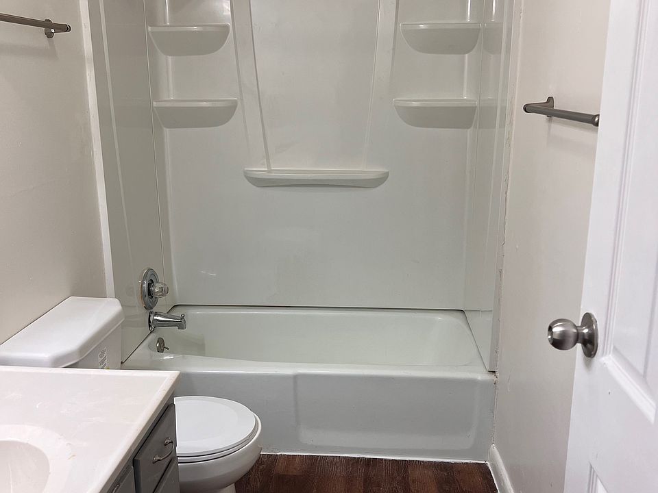 Remodeled Bathroom