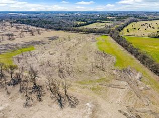 0 Joe Davis Rd TRACT 3, Whitewright, TX 75491