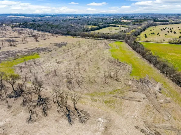 0 Joe Davis Rd Tract 3, Whitewright, TX 75491