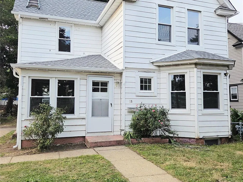 15 Lawson St