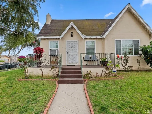 4074 Santa Ana St, South Gate, CA 90280
