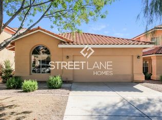 6643 E Sugarloaf St, Mesa, AZ 85215