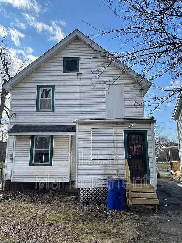 Building Photo - 3467 E 125th St
