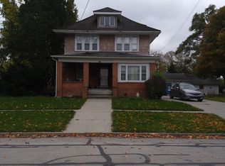 405 E Yeasting St, Gibsonburg, OH 43431