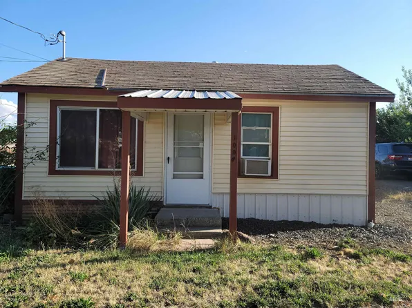 1008 Burrell Ave, Lewiston, ID 83501