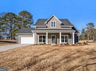 1569 Cabin Creek Trl, Griffin, GA 30223