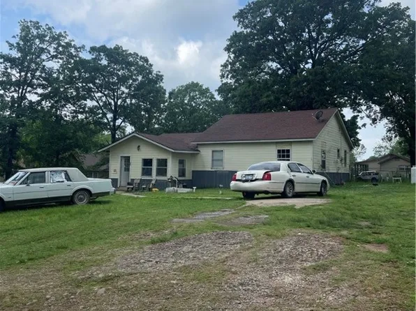 (undisclosed Address), Shady Point, OK 74956