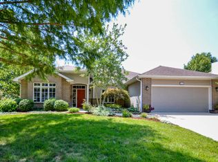 900 Haverhill Ct, Columbia, MO 65203