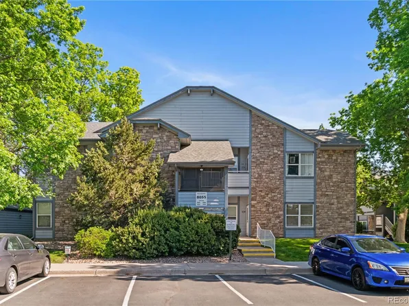 8055 W Eastman Place #104, Lakewood, CO 80227