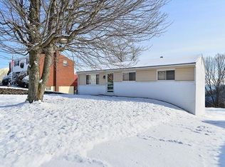 171 William Cir, Mc Kees Rocks, PA 15136