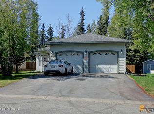 12632 Estuary Cir, Anchorage, AK --