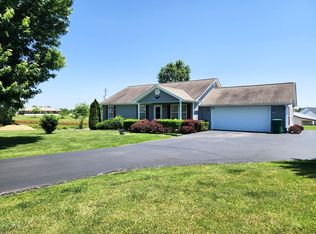 440 White Conkwright Rd, Winchester, KY 40391