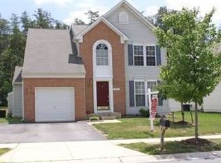 7747 Rotherham Dr, Hanover, MD 21076