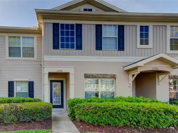 15768 STABLE RUN DRIVE, SPRING HILL, FL 34610