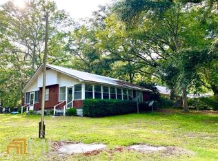 279 River Retreat, Brooklet, GA 30415
