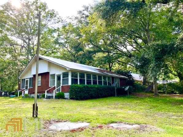 279 River Retreat, Brooklet, GA 30415