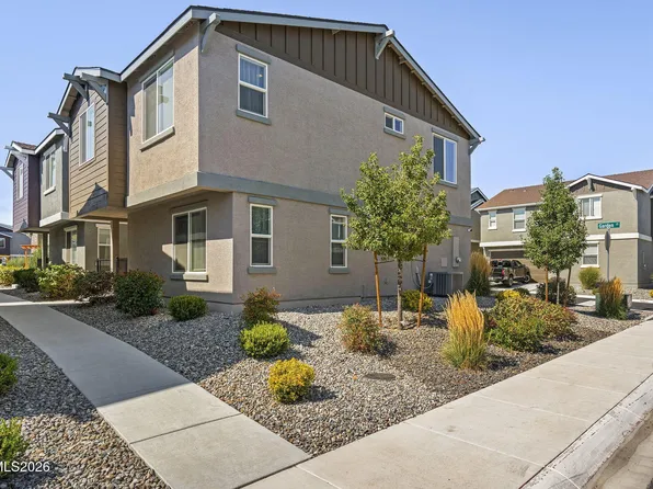 915 Garden Ct, Carson City, NV 89705