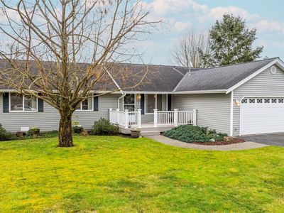 712 Portage Street, Arlington, WA, 98223