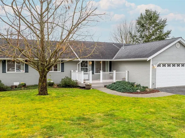 712 Portage Street, Arlington, WA 98223