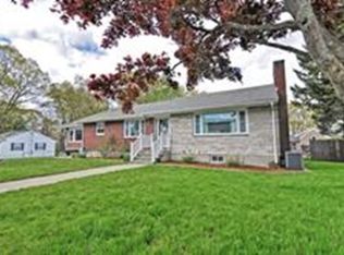 11 Fairview Rd #0, Framingham, MA 01702