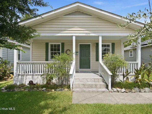 1923 Hudson Drive, Wilmington, NC 28403