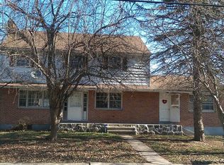 285 N 3rd St, Telford, PA 18969