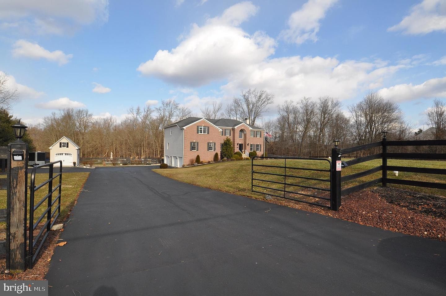 137 Springfield Meeting House Rd, Jobstown, NJ 08041 Zillow