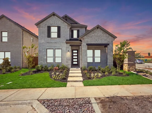 3029 Casa Blanca St, Celina, TX 75009