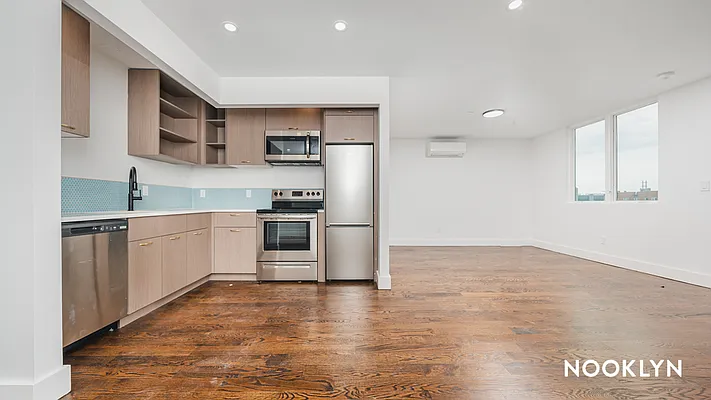 Rented by Nooklyn NYC LLC | media 17