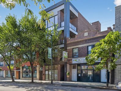 2958 N Lincoln Ave #3A, Chicago, IL, 60657
