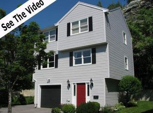 37 Forest Ct, Malden, MA 02148
