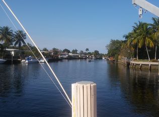 1261 SE 5th Ave, Pompano Beach, FL 33060