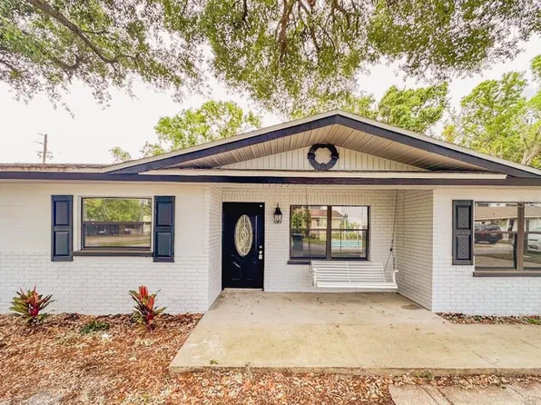135 Kenilwood Ln, Lakeland, FL 33809