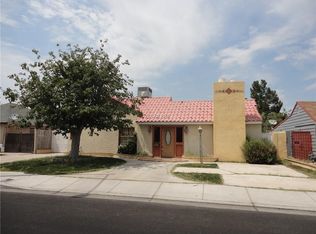 1057 Franklin Ave, Las Vegas, NV 89104