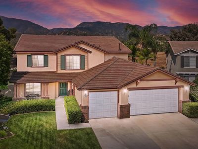 3080 Nightwind Cir, Corona, CA, 92882