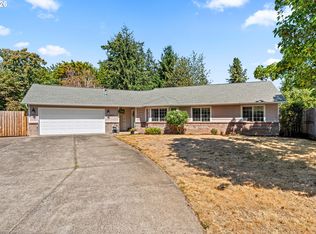 1140 Trail Ave, Eugene, OR 97404