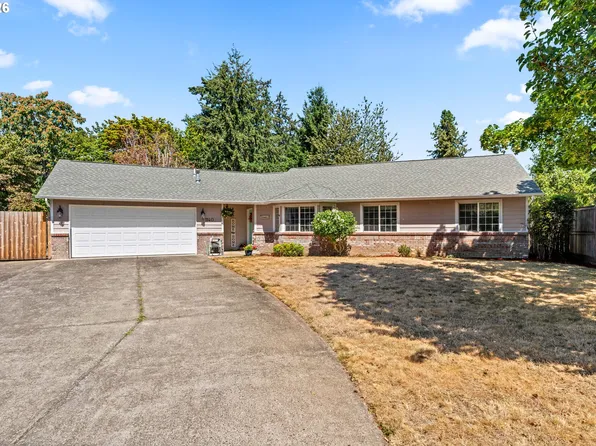 1140 Trail Ave, Eugene, OR 97404