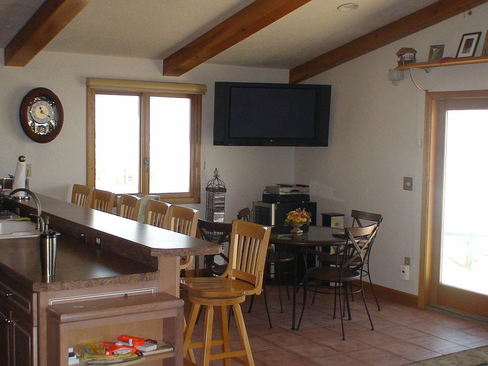 Up stairs family room