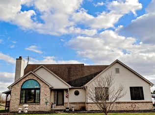 12575 Ida Center Rd, Ida, MI 48140