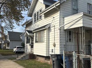 337 E Central Ave, Toledo, OH
