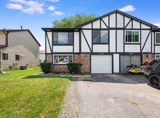 2091 Windward Ln, Hanover Park, IL