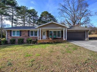 198 Iracille Ln NE, Calhoun, GA 30701